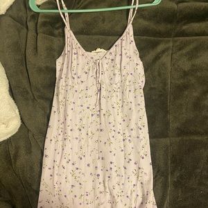 Pacsun summer dress